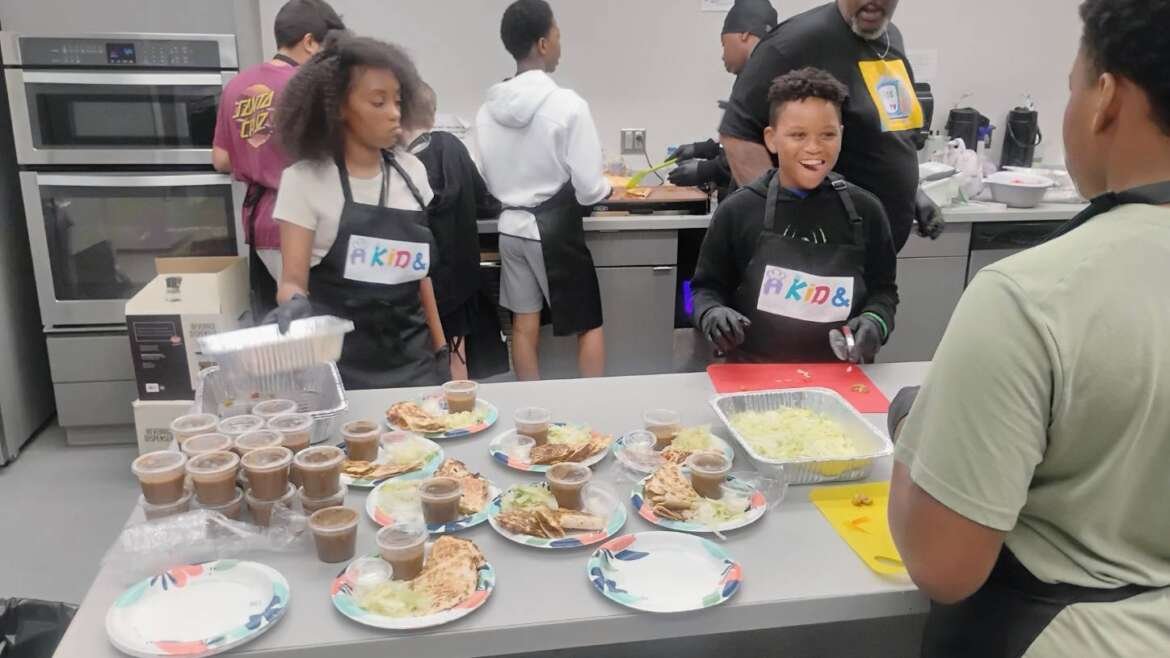 Hands-on Learning Real-World Skills